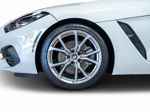 Used 2019 BMW Z4 sDrive30i image 32