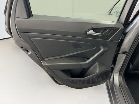 Used 2024 Volkswagen Jetta SE image 26