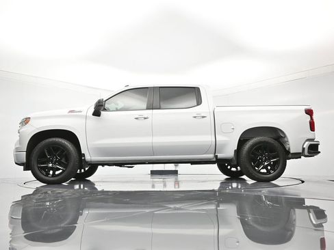 Used 2022 Chevrolet Silverado 1500 RST w/ Z71 Off-Road Package image 43
