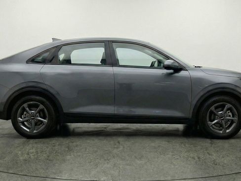 Used 2025 Kia K4 FWD image 11