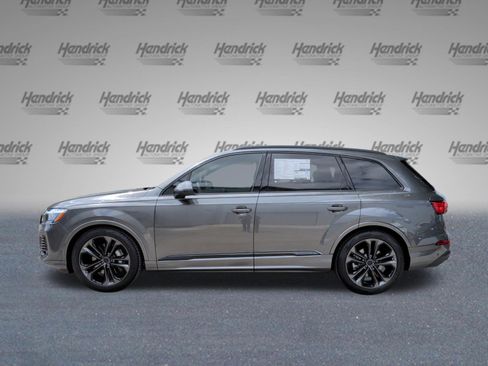 Used 2026 Audi Q7 3.0T Premium Plus AWD/4WD image 6