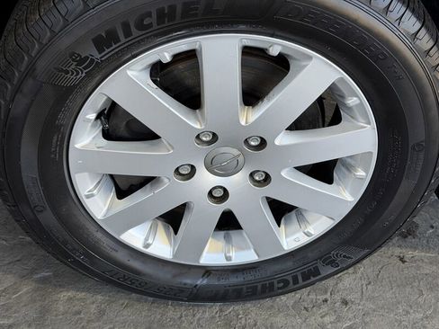 Used 2015 Chrysler Town & Country Touring w/ Driver Convenience Group FWD image 10
