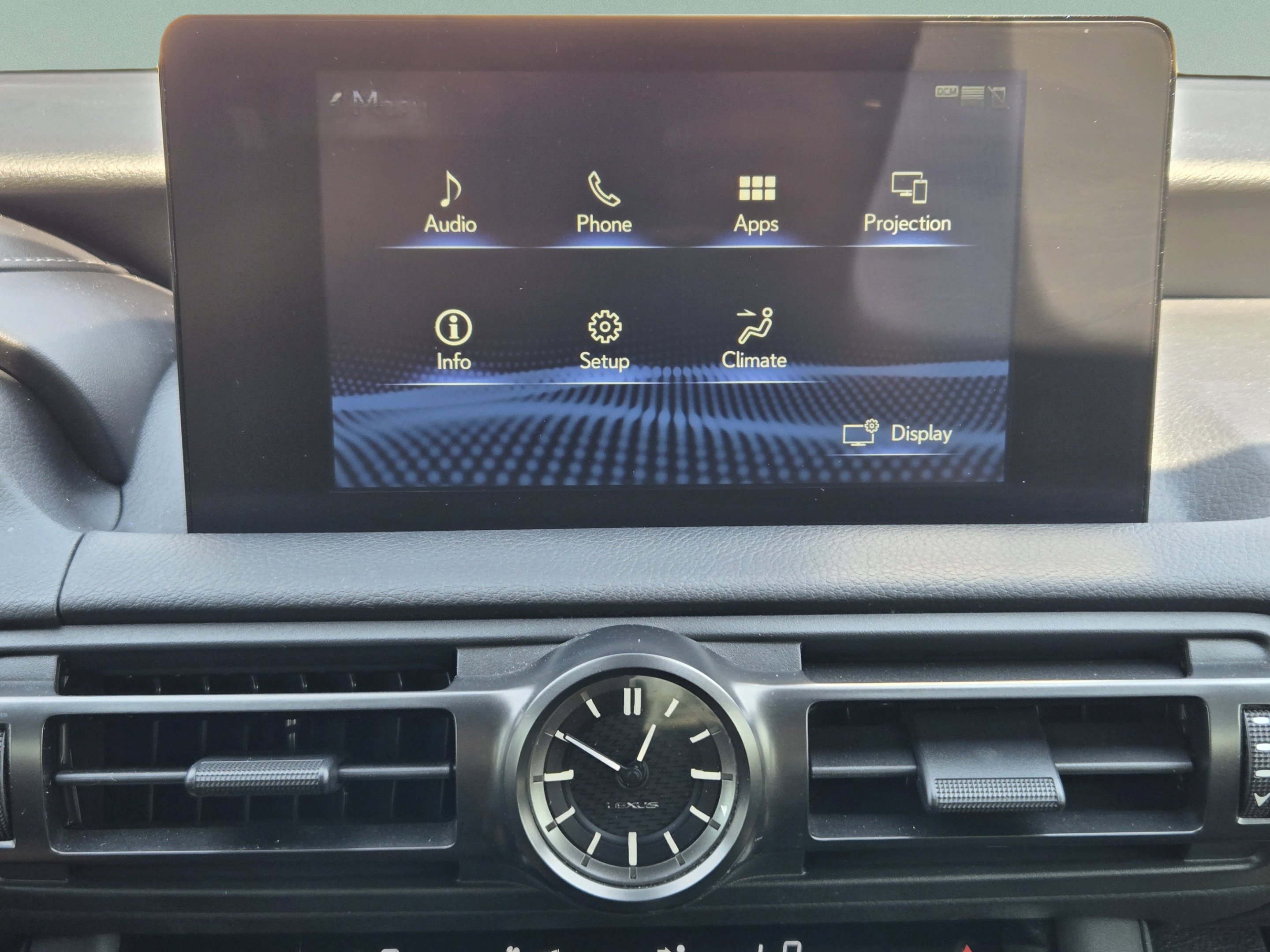 Used 2023 Lexus IS 300 w/ Premium Package RWD image 13