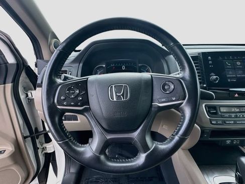 Used 2019 Honda Pilot EX-L image 14