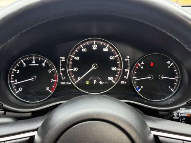 Used 2024 MAZDA MAZDA3 s FWD image 28