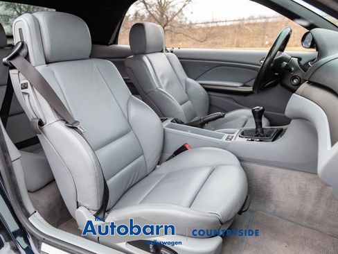 Used 2002 BMW M3 Convertible RWD image 11