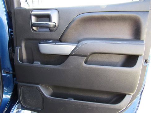 Used 2016 Chevrolet Silverado 1500 LT image 32