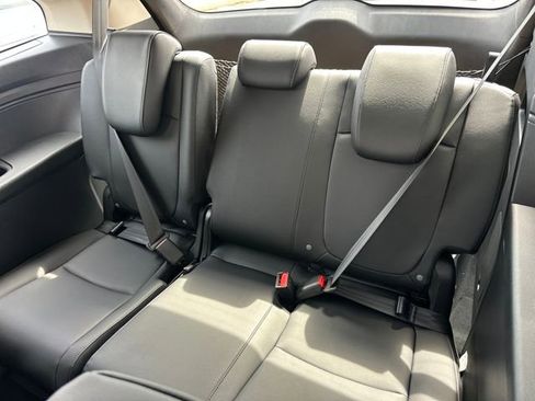 New 2026 Honda Odyssey EX-L image 15