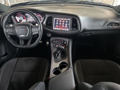 Used 2023 Dodge Challenger R/T Scat Pack image 16