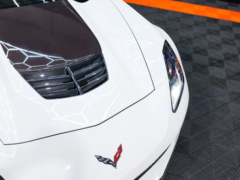 Used 2017 Chevrolet Corvette Z06 RWD image 8