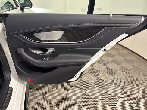Used 2025 Mercedes-Benz AMG GT 63 S image 18
