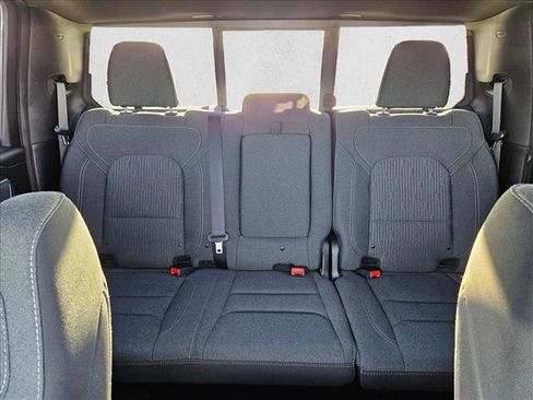 Used 2019 RAM 1500 Big Horn image 16