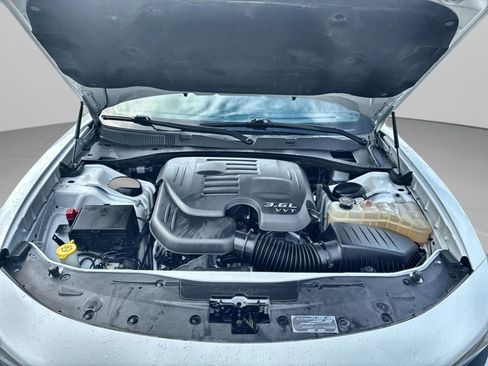 Used 2023 Dodge Charger GT RWD image 18