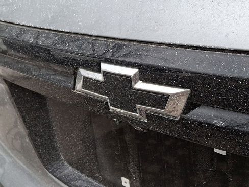 Used 2024 Chevrolet Traverse RS image 29