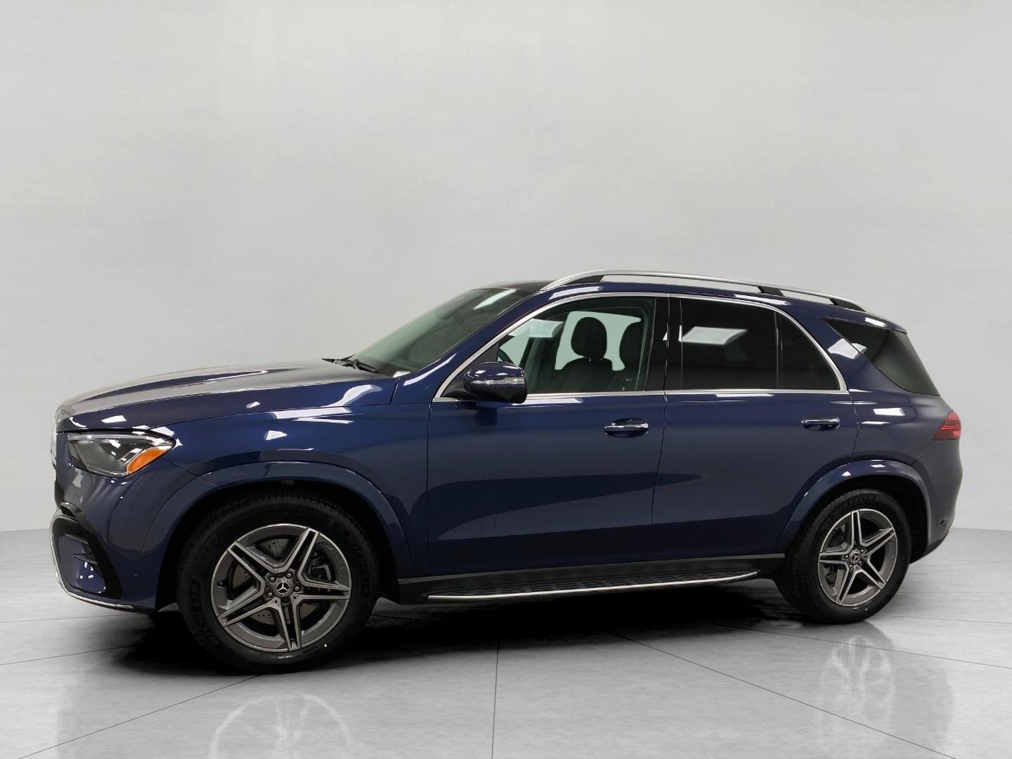 Certified 2026 Mercedes-Benz GLE 350 4MATIC image 9
