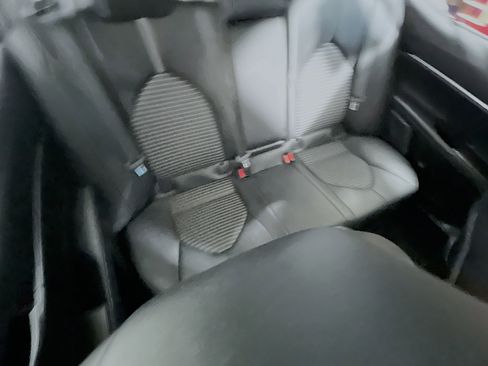 Used 2024 Toyota Camry SE FWD image 33