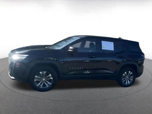 Used 2025 Chevrolet Equinox LT image 12