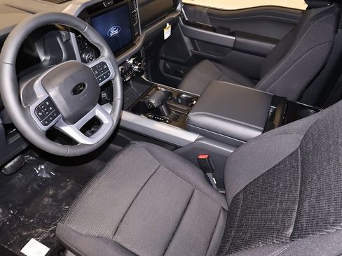 New 2026 Ford F150 XLT w/ Equipment Group 302A MID AWD/4WD image 28