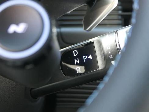 New 2025 Hyundai Ioniq 5 N image 57