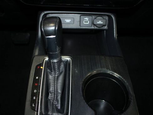 Used 2022 Honda Civic EX image 30