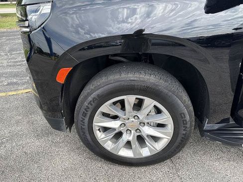 Certified 2024 Chevrolet Tahoe Premier w/ Premium Package AWD/4WD image 47