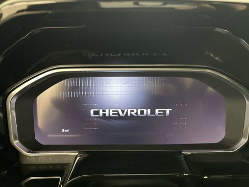 New 2026 Chevrolet Silverado 1500 LT AWD/4WD image 32