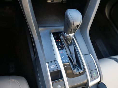 Used 2018 Honda Civic LX image 24