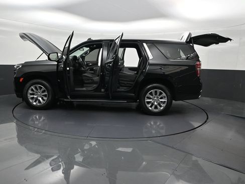 Used 2023 Chevrolet Tahoe Premier RWD image 35