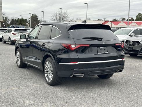Used 2024 Acura MDX SH-AWD w/ Advance Package image 6