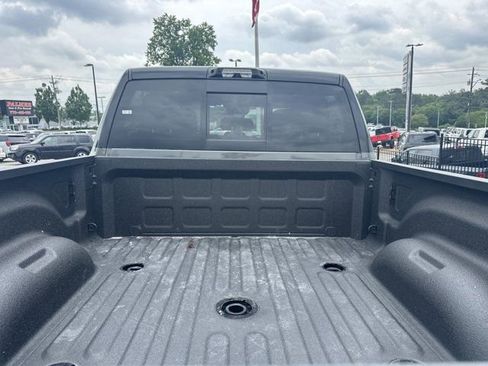 New 2026 RAM 2500 Limited AWD/4WD image 20