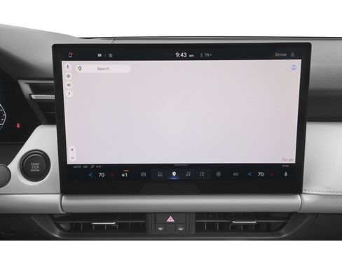New 2026 MAZDA CX-5 Select AWD/4WD image 11