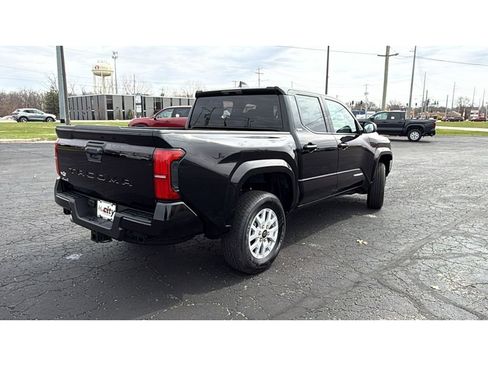 New 2026 Toyota Tacoma SR5 AWD/4WD image 7
