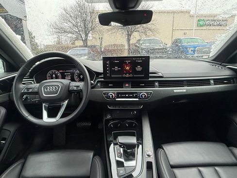 Used 2024 Audi A4 2.0T Premium Plus image 23