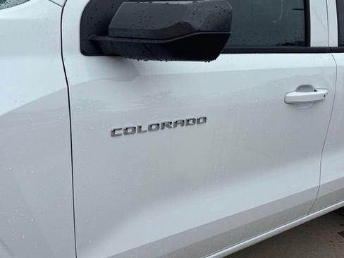 New 2026 Chevrolet Colorado LT AWD/4WD image 11