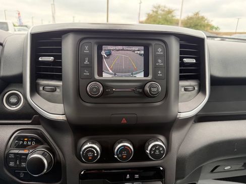 Used 2022 RAM 1500 Big Horn AWD/4WD image 28