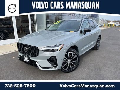Certified 2025 Volvo XC60 B5 Plus