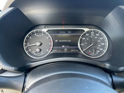 Used 2023 Nissan Sentra SV image 26