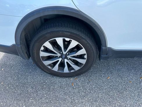 Used 2016 Subaru Outback 2.5i Limited image 5