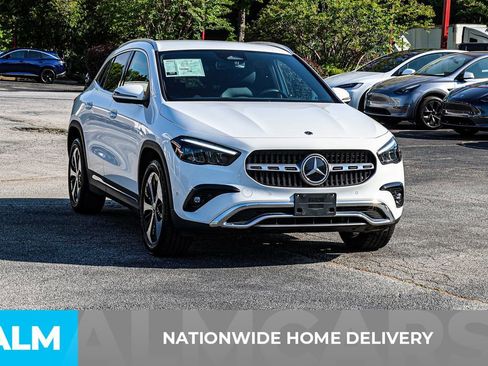 Used 2025 Mercedes-Benz GLA 250 image 5