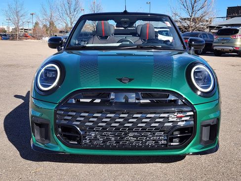 New 2026 MINI Cooper S image 6
