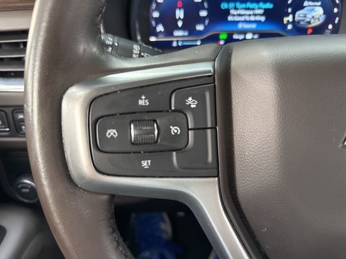 Used 2022 Chevrolet Tahoe LT image 31