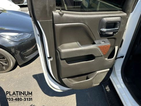 Used 2014 GMC Sierra 1500 SLE AWD/4WD image 18