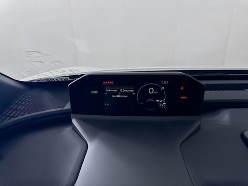 New 2026 Toyota bZ image 12