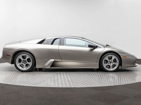 Used 2003 Lamborghini Murcielago Coupe image 56