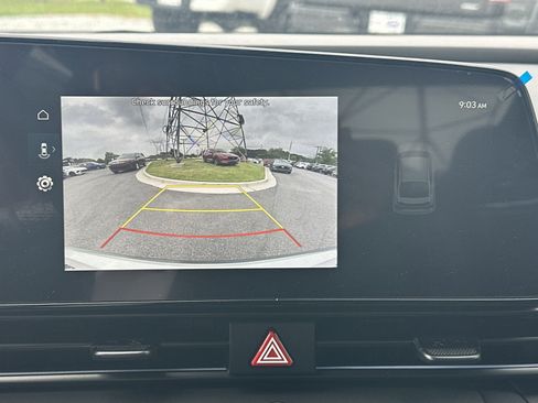 New 2025 Hyundai Elantra N image 30