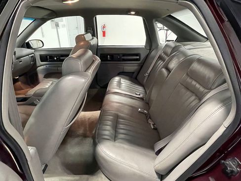 Used 1995 Chevrolet Impala SS image 66