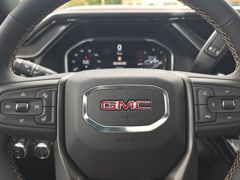 New 2026 GMC Sierra 3500 AT4 w/ AT4 Premium Plus Package AWD/4WD image 20