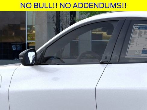 New 2026 Ford Mustang Mach-E Premium image 21