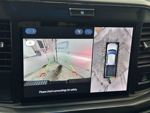 New 2026 Ford F250 Lariat AWD/4WD image 41