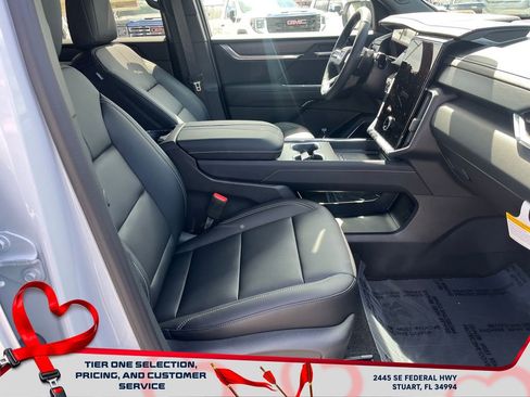 New 2026 GMC Acadia Elevation w/ Black Edition image 19